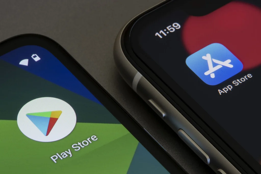 ios-android