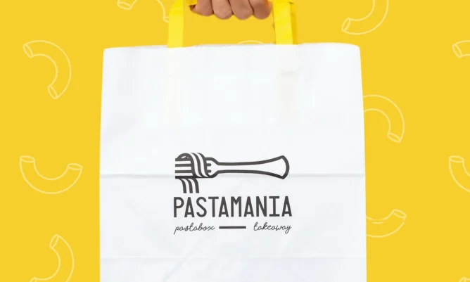 pasta